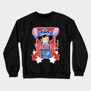 Vani! Crewneck Sweatshirt